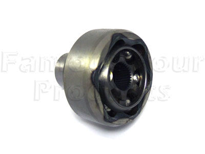 FF001651 - HARDY SPICER CV Joint - Classic Range Rover 1986-95 Models