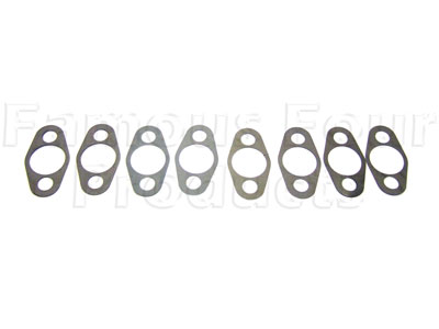 FF001657 - Upper Swivel Pin Shim Set - Classic Range Rover 1970-85 Models