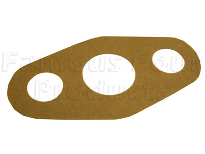 FF001659 - Swivel Pin Gasket - Classic Range Rover 1970-85 Models