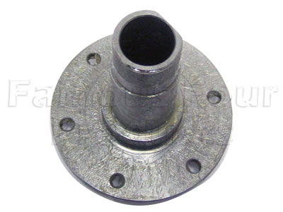 FF001661 - Stub Axle - Land Rover Discovery 1989-94