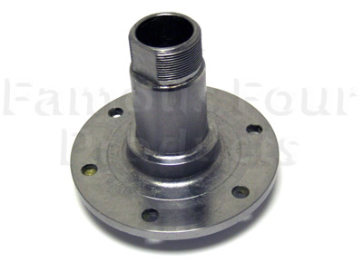 Stub Axle - Land Rover 90/110 & Defender (L316) - Front Axle