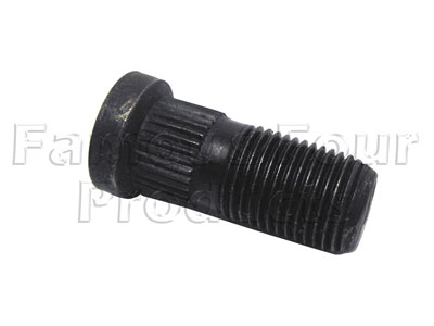 Wheel Stud - Land Rover 90/110 & Defender (L316) - Rear Axle