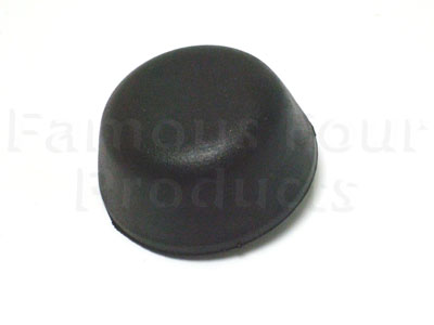 FF001668 - Hub Dust Cap - Land Rover Discovery 1994-98