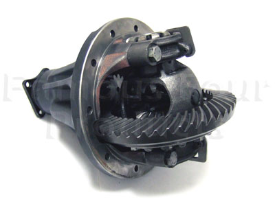 FF001669 - Differential - Classic Range Rover 1986-95 Models