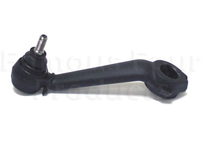 Steering Drop Arm with Ball Joint - Range Rover Classic 1986-95 Models - Suspension & Steering