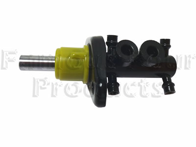 Brake Master Cylinder - Land Rover Discovery 1989-94 - Brakes