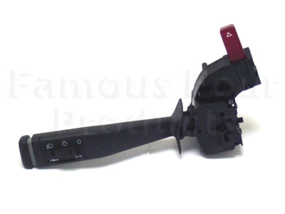 FF001703 - Indicator/Dip/Horn Switch - Land Rover Discovery 1989-94