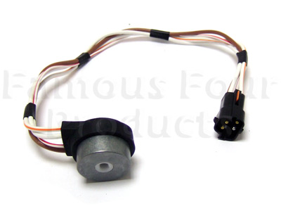 FF001704 - Ignition Switch ONLY - Land Rover Discovery 1989-94