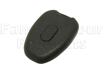 FF001707 - Remote Alarm Fob - Classic Range Rover 1986-95 Models