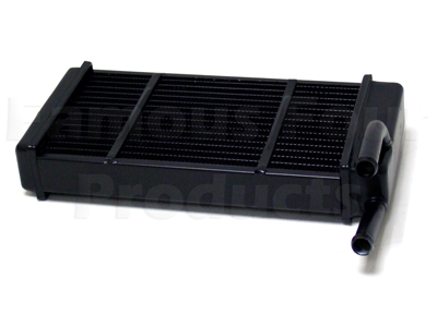 FF001719 - Heater Matrix ONLY - Land Rover Discovery 1989-94