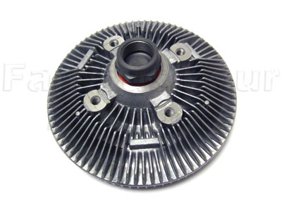 Engine Cooling Fan Viscous Unit - Classic Range Rover 1986-95 Models - Cooling & Heating