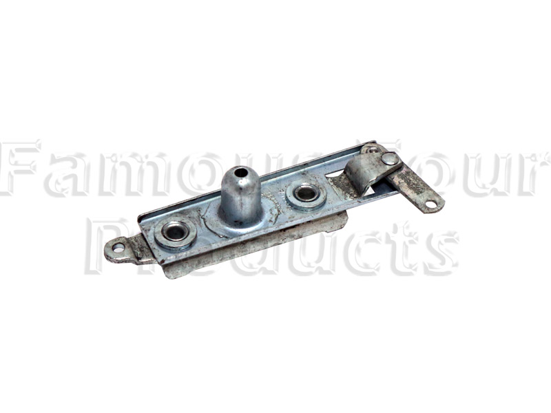 FF001726 - Bonnet Catch - Classic Range Rover 1970-85 Models