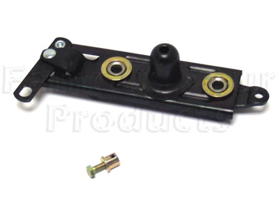 Bonnet Catch - Land Rover Discovery 1989-94 - Body