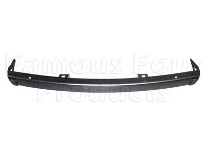 FF001731 - Front Bumper - Land Rover Discovery 1989-94