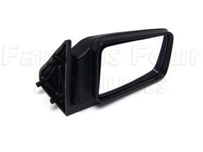 FF001738 - Door Mirror Assy. - Land Rover Discovery 1989-94