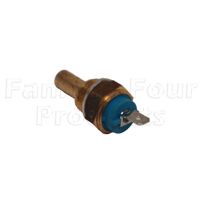 FF001778 - Water Temperature Sender (to Gauge) - Classic Range Rover 1986-95 Models