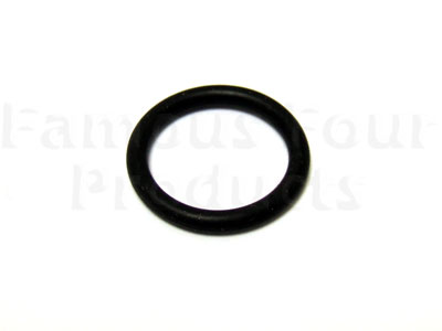 O-Ring for Cyclone Breather - Land Rover 90/110 & Defender (L316) - 300 Tdi Diesel Engine