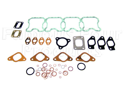 FF001782 - Top End (Decoke) Gasket Set - Classic Range Rover 1986-95 Models