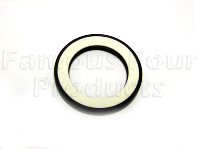 FF001787 - Front Crankshaft Oil Seal - Classic Range Rover 1986-95 Models