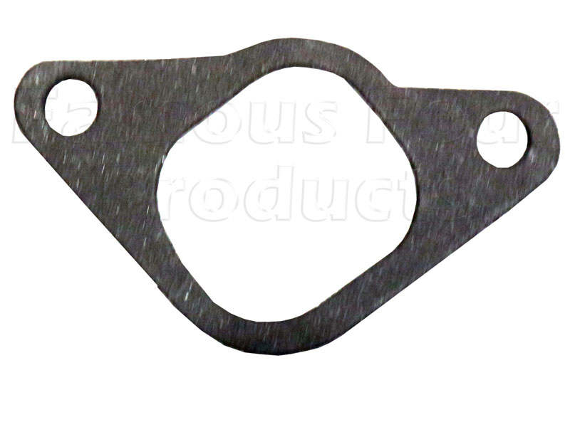 FF001797 - Inlet Manifold to Cylinder Head Gasket - Classic Range Rover 1986-95 Models