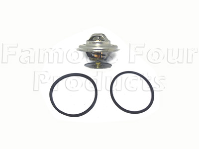 Thermostat - Classic Range Rover 1986-95 Models - General Service Parts