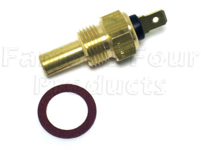 Water Temperature Sender - Classic Range Rover 1986-95 Models - VM Diesel Engine