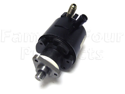 Power Assisted Steering Pump - Range Rover Classic 1986-95 Models - Suspension & Steering