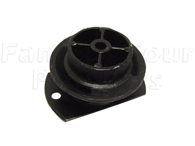 FF001835 - Engine Mounting Rubber - Classic Range Rover 1986-95 Models