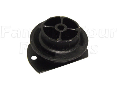 Engine Mounting Rubber - Classic Range Rover 1986-95 Models - VM Diesel Engine