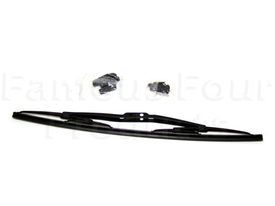 FF001837 - Wiper Blade - Classic Range Rover 1986-95 Models