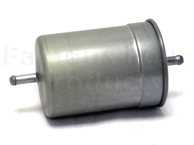 Fuel Filter - Classic Range Rover 1986-95 Models - Fuel & Air Systems