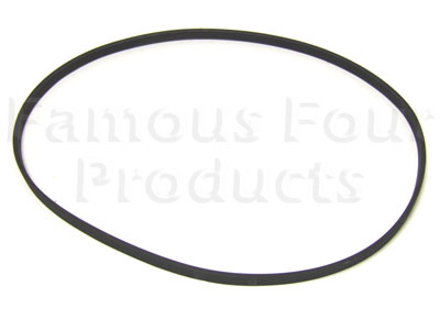 FF001840 - Alternator Belt - Classic Range Rover 1986-95 Models