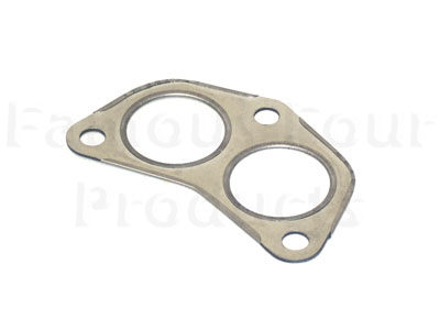Manifold to Downpipe Gasket - Land Rover Discovery 1995-98 Models - Exhaust