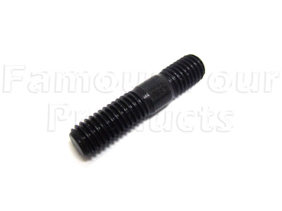 FF001848 - Manifold Stud - Classic Range Rover 1986-95 Models