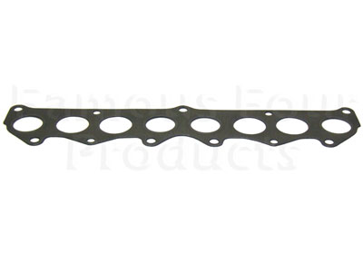 Inlet/Exhaust Manifold to Cylinder Head Gasket - Land Rover Discovery 1989-94 - 200 Tdi Diesel Engine