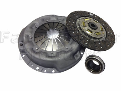 FF001872 - Clutch Kit - Land Rover Discovery 1994-98