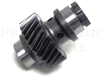 Mainshaft Gear (in Transfer Box) - Land Rover Discovery 1990-94 Models - Clutch & Gearbox