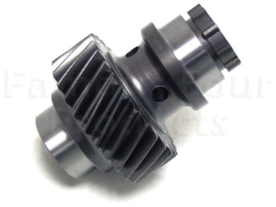 Mainshaft Gear (in Transfer Box) - Classic Range Rover 1986-95 Models - Clutch & Gearbox