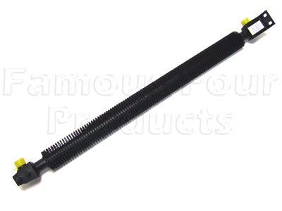 FF001879 - Gearbox Oil Cooler - Classic Range Rover 1986-95 Models