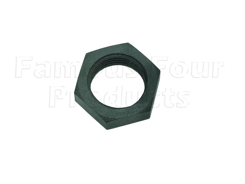 FF001901 - Hexagonal Fixing Nut - Wiper Spindle - Land Rover Discovery Series II