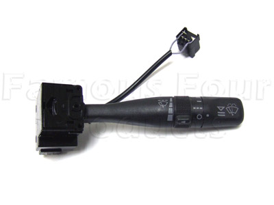 Column Stalk Switch - Range Rover Classic 1986-95 Models - Electrical