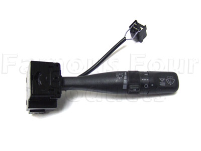 Column Stalk Switch - Land Rover Freelander (L314) - Electrical