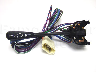 FF001908 - Column Switch - Classic Range Rover 1986-95 Models