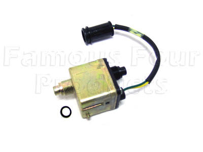 FF001923 - Speed Transducer - Classic Range Rover 1986-95 Models