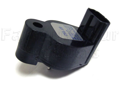 Britpart Land Rover Range Rover Classic Speedometer Transducer Sensor – AMR3386, New