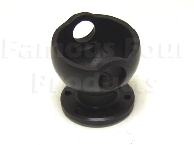 Swivel Housing Ball - Classic Range Rover 1986-95 Models - Propshafts & Axles