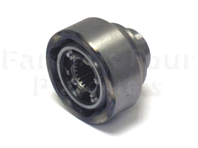 FF001936 - CV Joint - Classic Range Rover 1970-85 Models