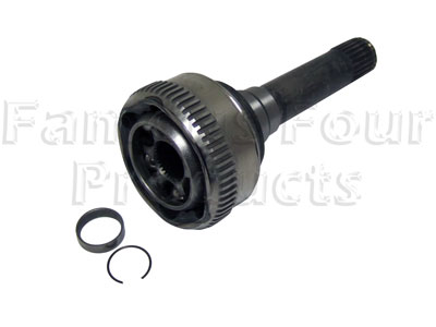 FF001937 - HARDY SPICER CV Joint - Classic Range Rover 1986-95 Models