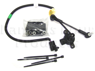 FF001953 - Air Suspension Ride Height Sensor - Classic Range Rover 1986-95 Models