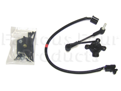 Air Suspension Ride Height Sensor - Classic Range Rover 1986-95 Models - Suspension & Steering